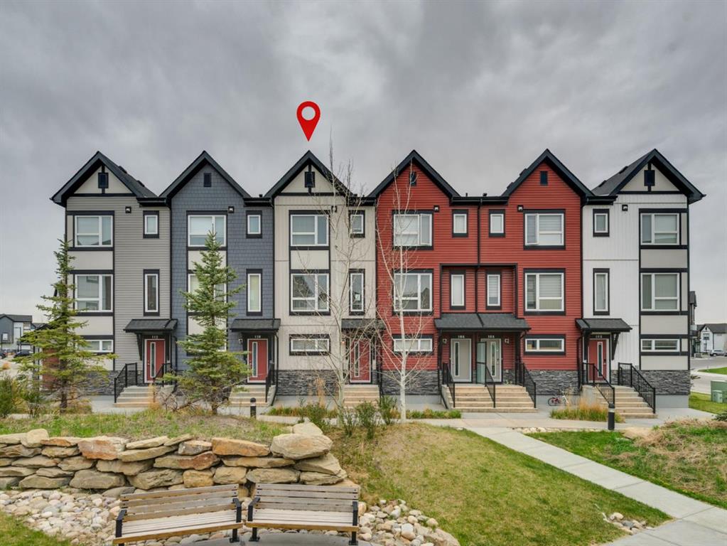 Picture of 108, 11 Evanscrest Mews NW, Calgary Real Estate Listing