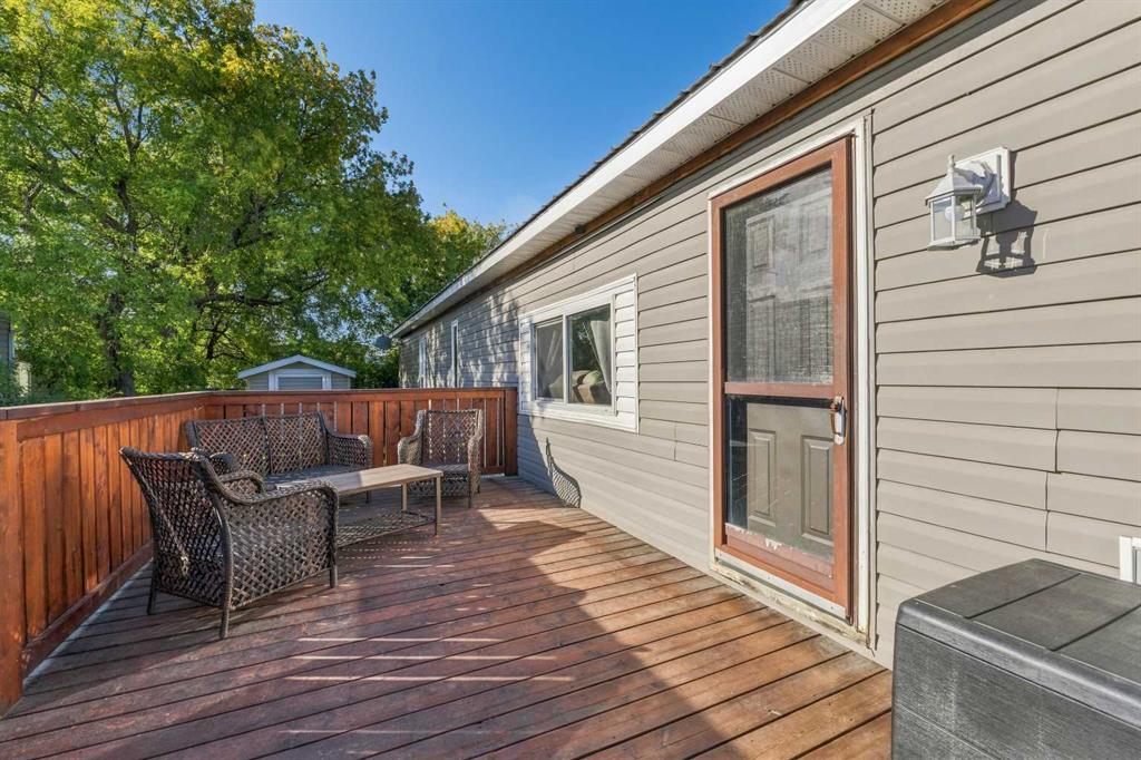 Picture of 41 Hillpark Trailer Court  , Whitecourt Real Estate Listing