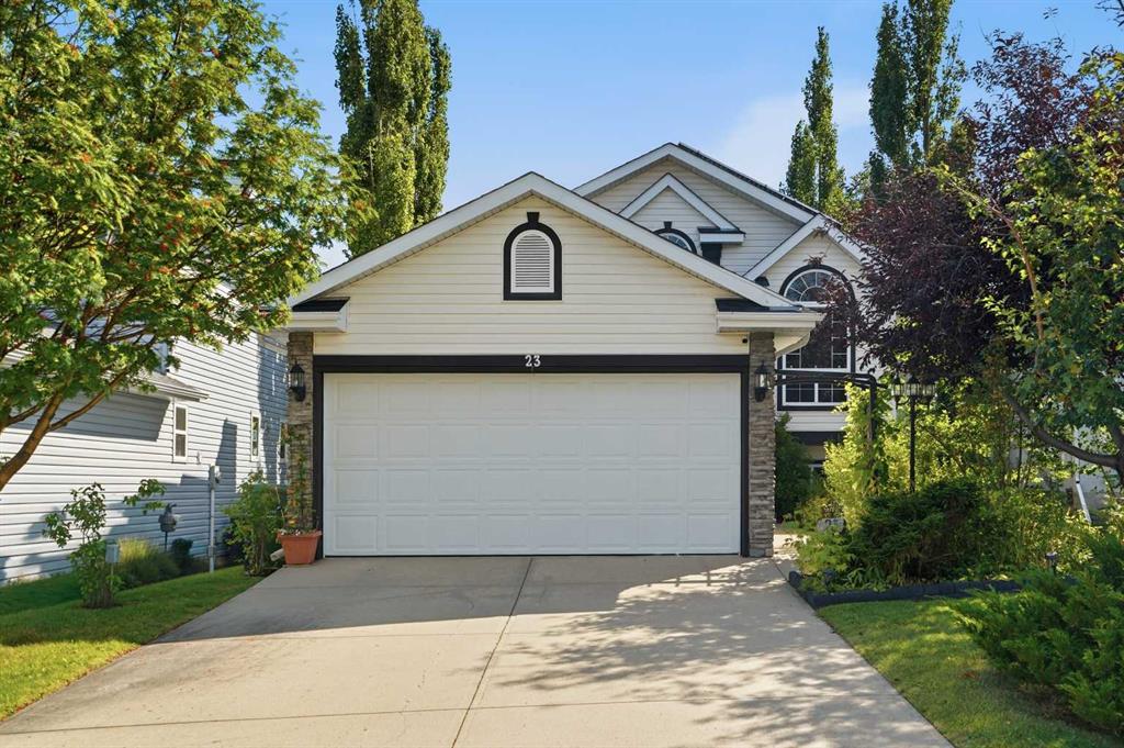 Picture of 23 Hidden Ridge Place NW, Calgary Real Estate Listing