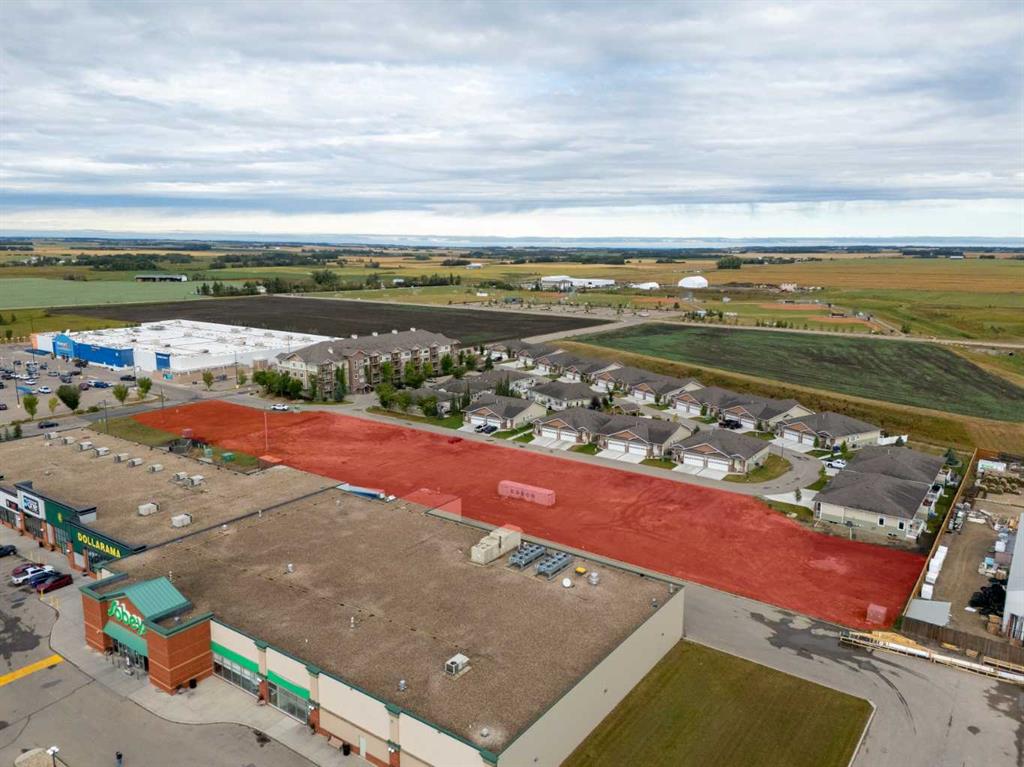 Picture of 4403B 67A Avenue , Olds Real Estate Listing