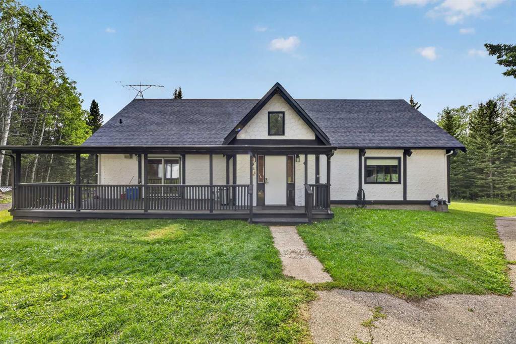 Picture of 50109 Township Road 283  , Rural Rocky View County Real Estate Listing