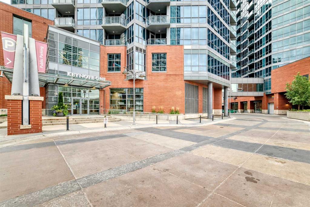 Picture of 1602, 220 12 Avenue SE, Calgary Real Estate Listing