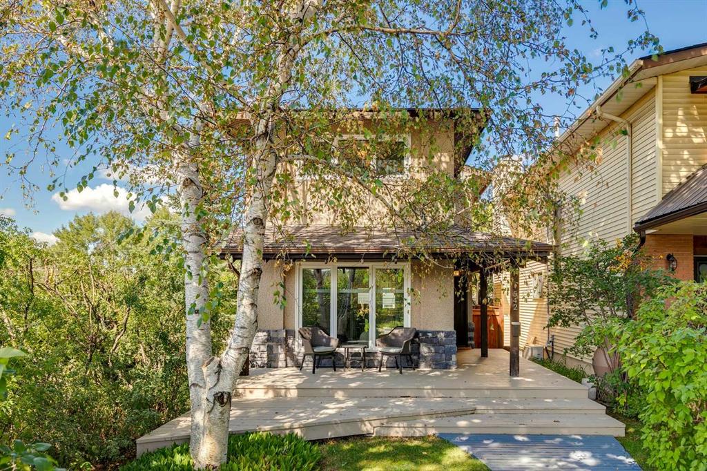 Picture of 542 27 Avenue NW, Calgary Real Estate Listing