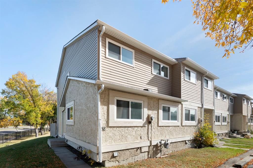 Picture of 58, 5520 1 Avenue SE, Calgary Real Estate Listing
