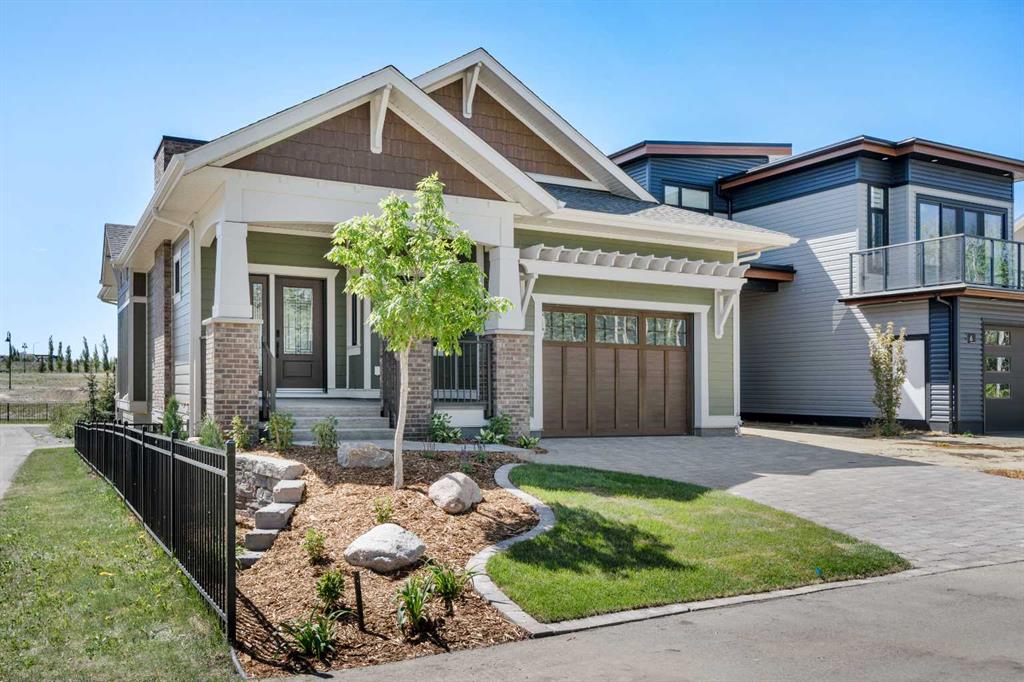 Picture of 7 Songbird Green , Sylvan Lake Real Estate Listing