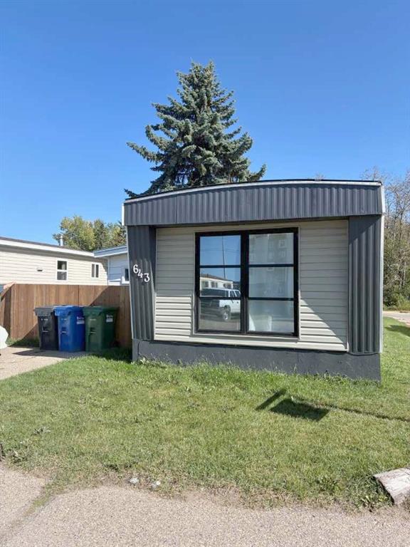 Picture of 643, 6940 63 Avenue , Red Deer Real Estate Listing