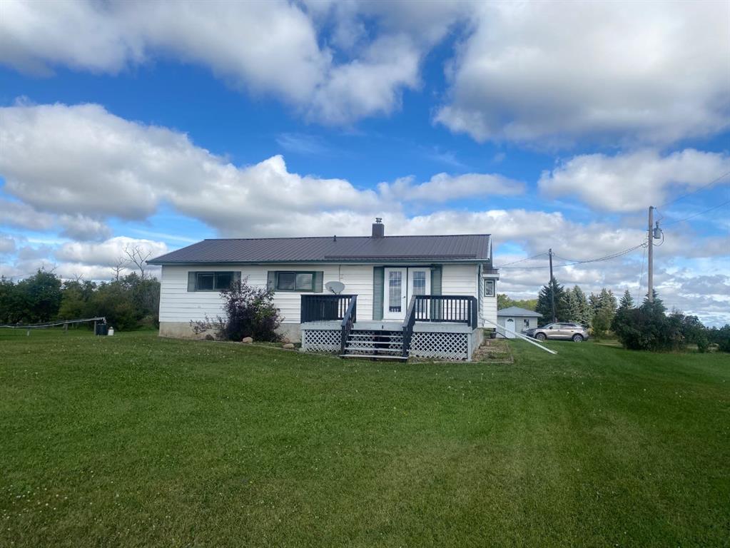 Picture of 19210, 474 Township Road , Rural Camrose County Real Estate Listing