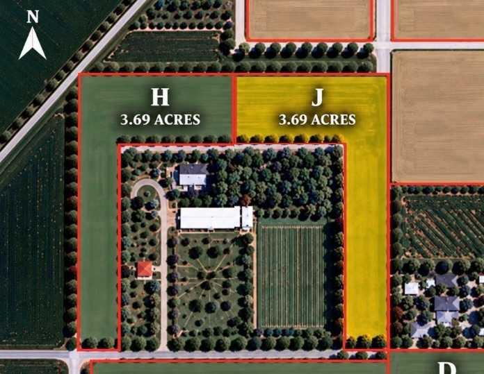 Picture of On TWP RD 6-2A , Raymond Real Estate Listing