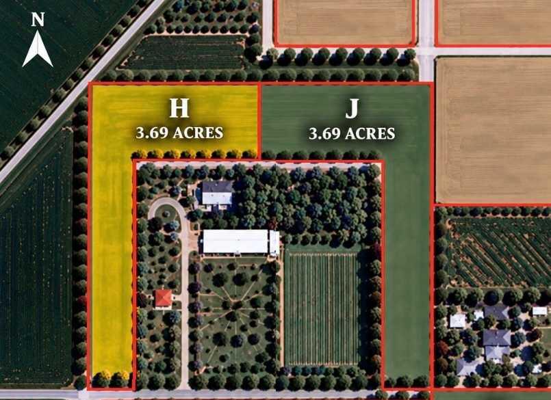 Picture of On TWP RD 6-2A , Raymond Real Estate Listing