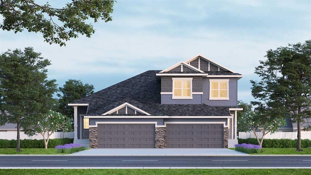 Picture of 22 Sweetgrass Circle , Okotoks Real Estate Listing