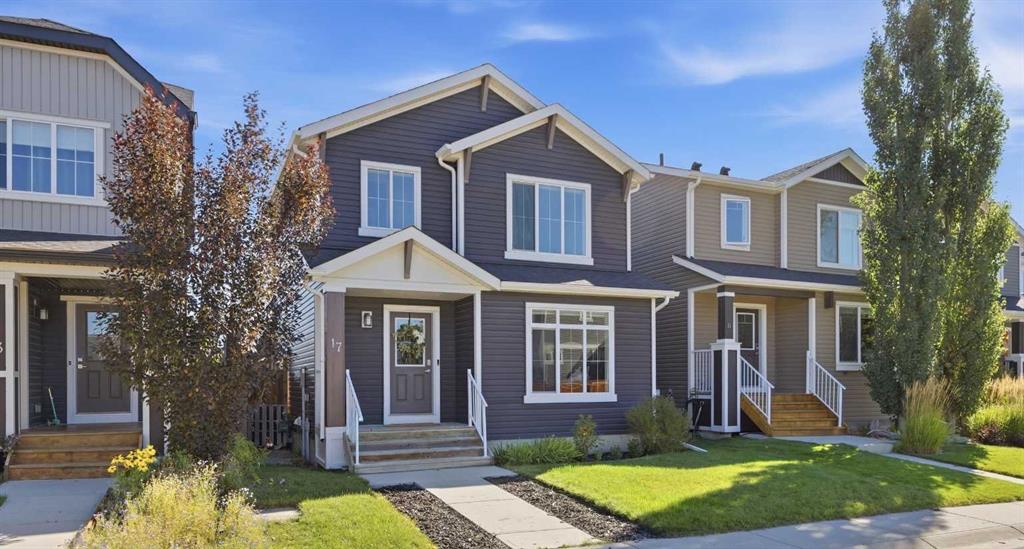 Picture of 17 Fireside Cove , Cochrane Real Estate Listing