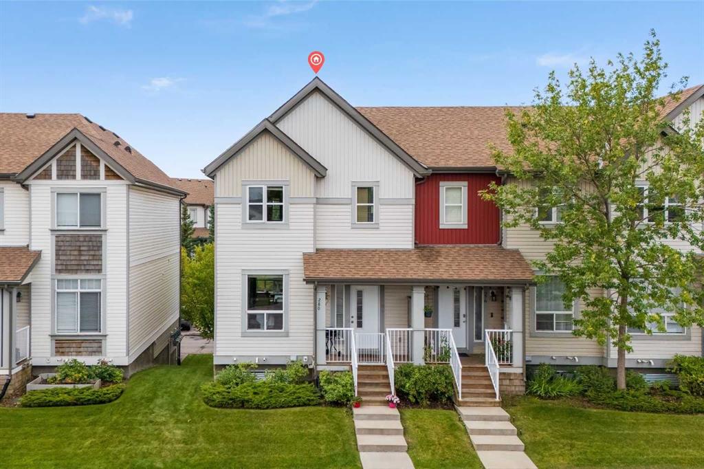 Picture of 280 Copperstone Cove SE, Calgary Real Estate Listing