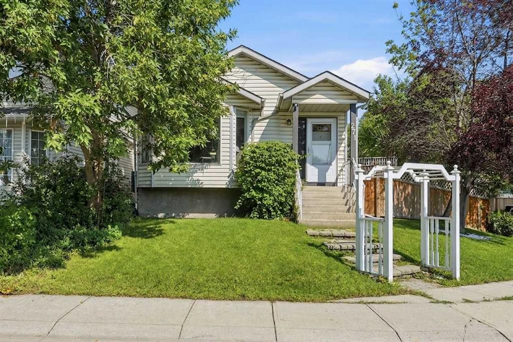 Picture of 271 Erin Meadow Close SE, Calgary Real Estate Listing