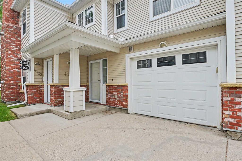 Picture of 4105, 7171 Coach Hill Road SW, Calgary Real Estate Listing