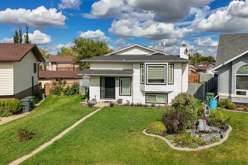 Picture of 6130 52 Street Close , Ponoka Real Estate Listing