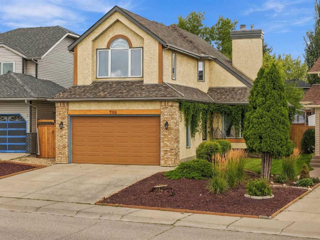Picture of 760 Riverbend Drive SE, Calgary Real Estate Listing