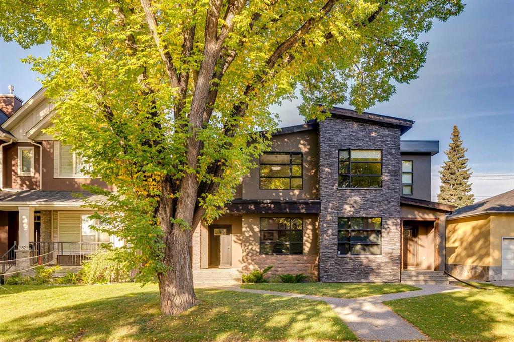 Picture of 2819 26 Street SW, Calgary Real Estate Listing