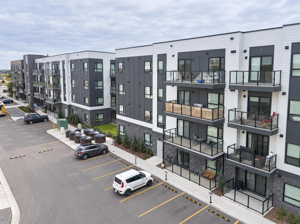 Picture of 5410, 20295 Seton Way SE, Calgary Real Estate Listing
