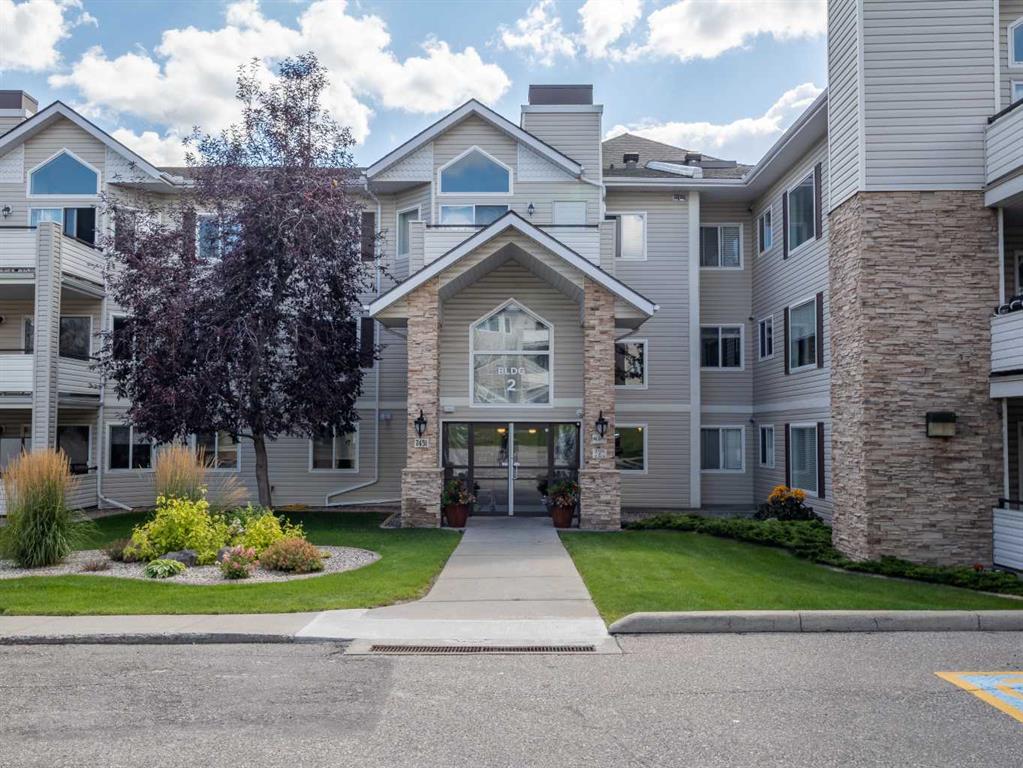 Picture of 2108, 7451 Springbank Boulevard SW, Calgary Real Estate Listing