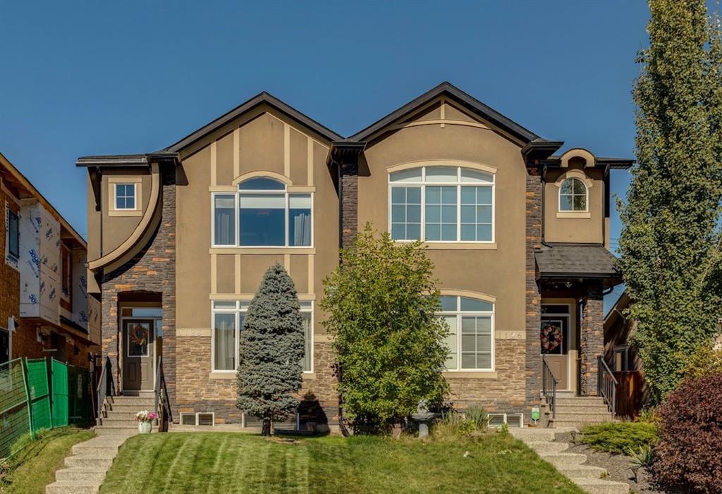 Picture of 1128 17 Avenue NW, Calgary Real Estate Listing