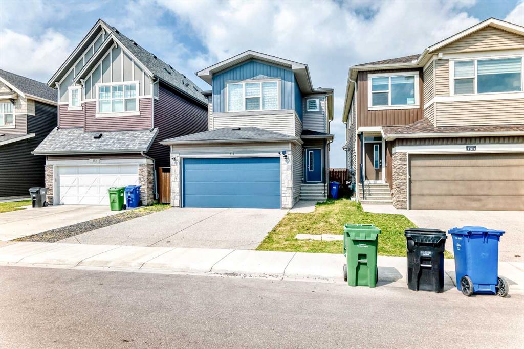 Picture of 176 SAVANNA Lane NE, Calgary Real Estate Listing
