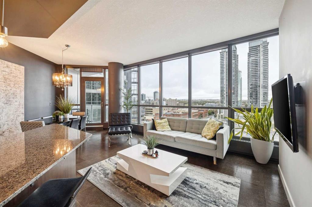 Picture of 1105, 220 12 Avenue SE, Calgary Real Estate Listing
