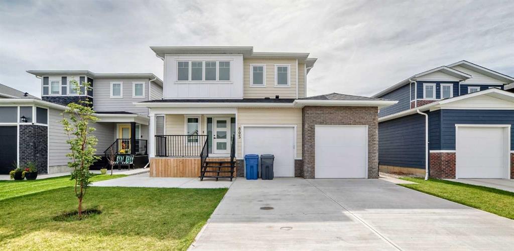 Picture of 805 Mandalay Boulevard , Carstairs Real Estate Listing