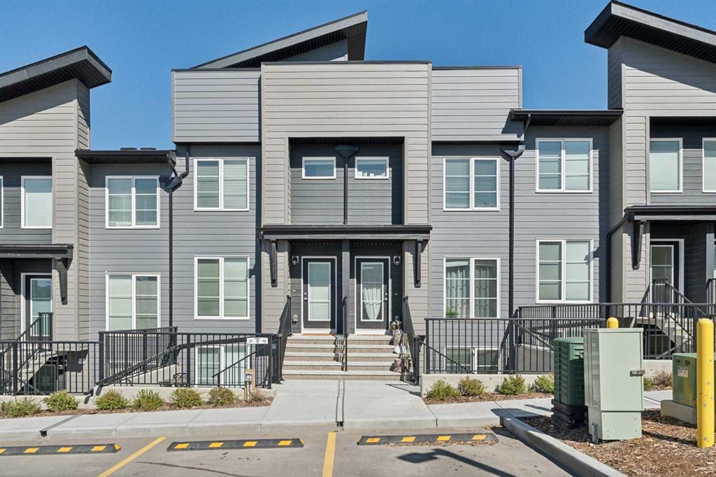 Picture of 312, 260 Rowley Way NW, Calgary Real Estate Listing