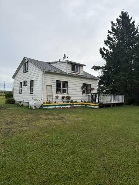 Picture of 2114 Township Road 372  , Rural Red Deer County Real Estate Listing