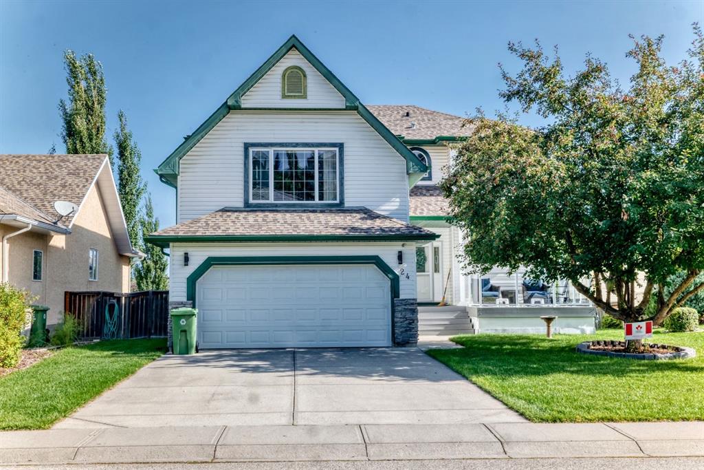 Picture of 24 Bow Ridge Road , Cochrane Real Estate Listing