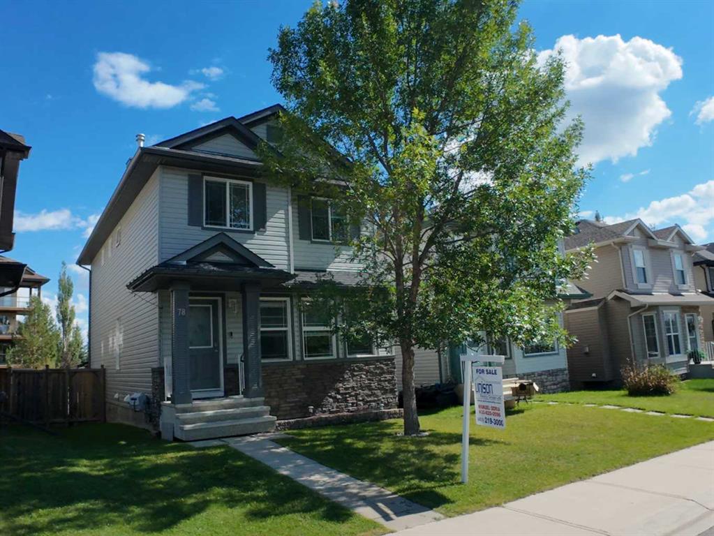 Picture of 78 Crystal Shores Heights , Okotoks Real Estate Listing