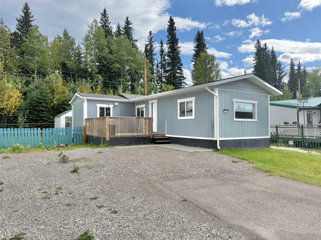 Picture of 239, 133 Jarvis Street , Hinton Real Estate Listing