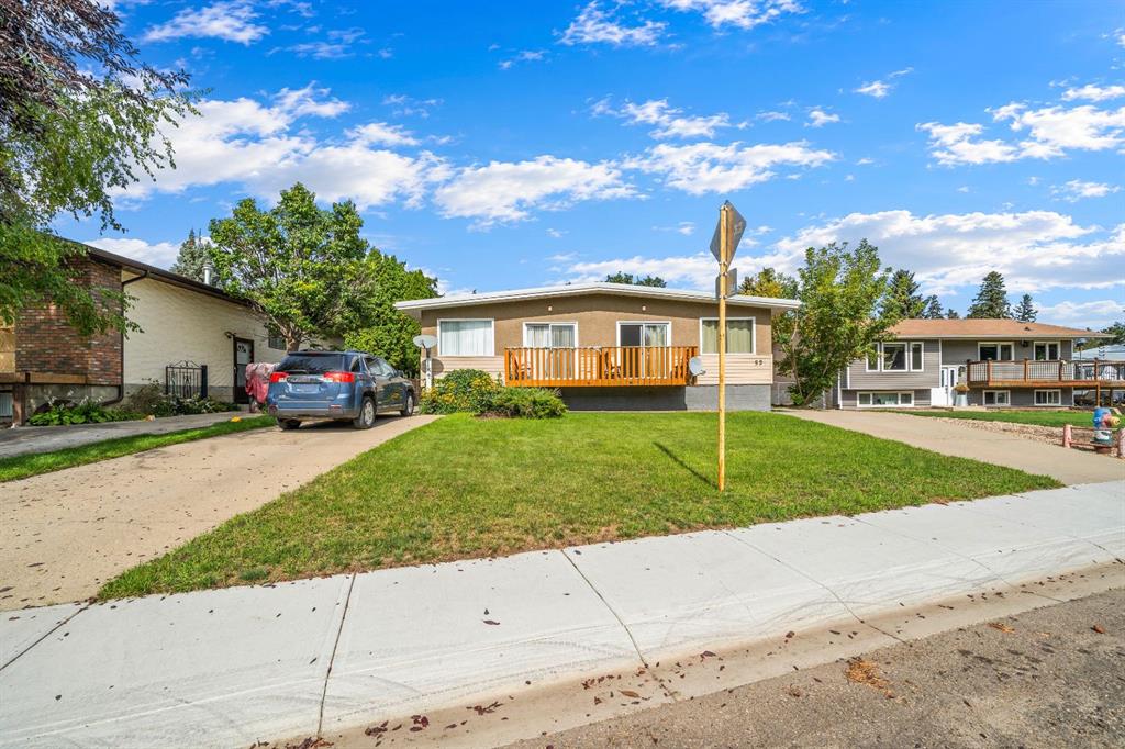 Picture of 52 9 Avenue E, Brooks Real Estate Listing