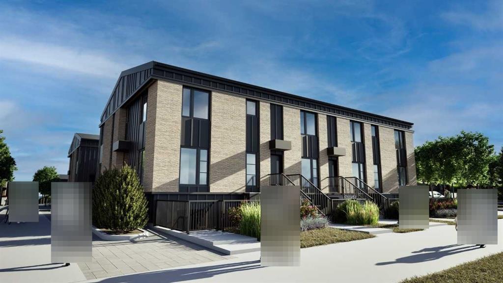 Picture of 109, 63 Belmont Passage SE, Calgary Real Estate Listing