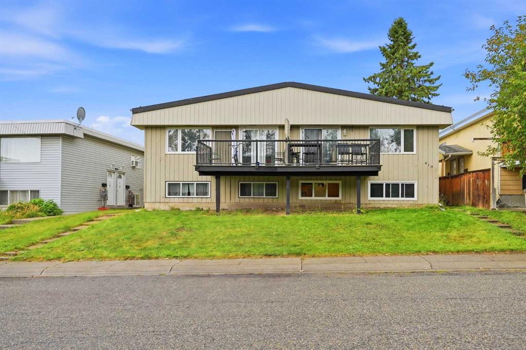 Picture of 419 Huntsville Crescent NW, Calgary Real Estate Listing