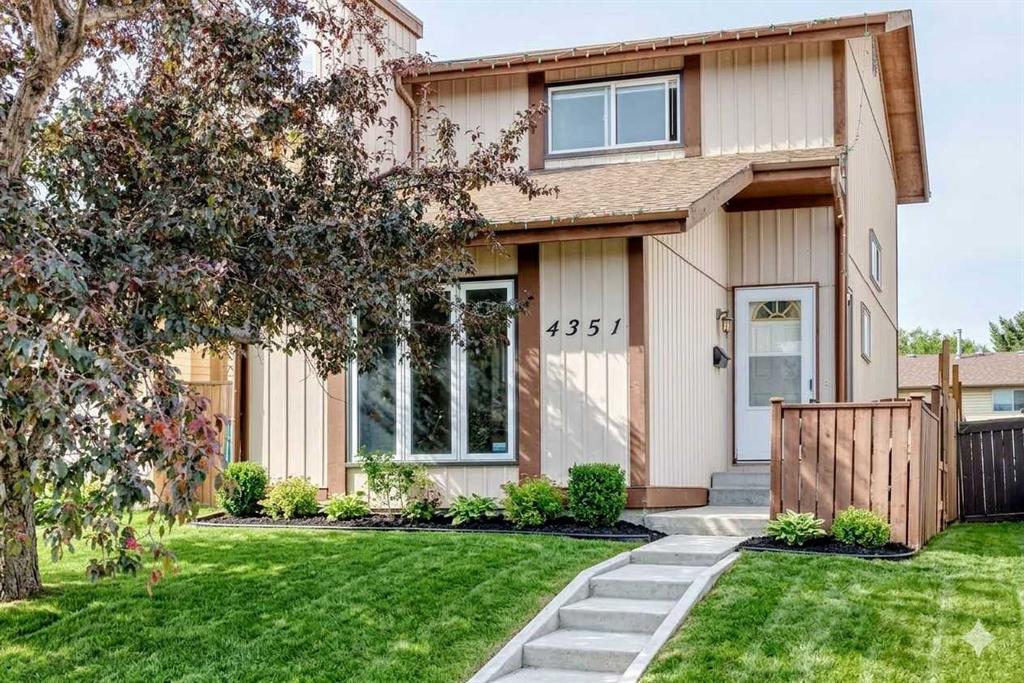 Picture of 4351 58 Street NE, Calgary Real Estate Listing