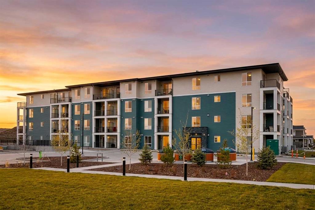 Picture of 1204, 47 Creekview Gardens SW, Calgary Real Estate Listing
