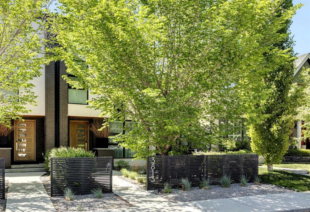 Picture of 3813 1A Street SW, Calgary Real Estate Listing