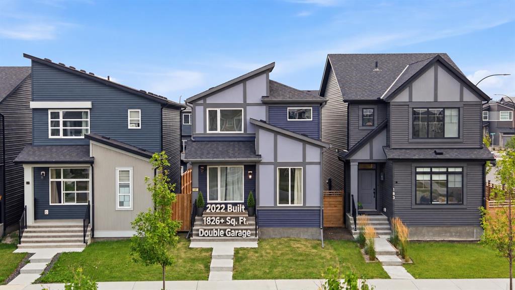 Picture of 187 Belmont Boulevard SW, Calgary Real Estate Listing