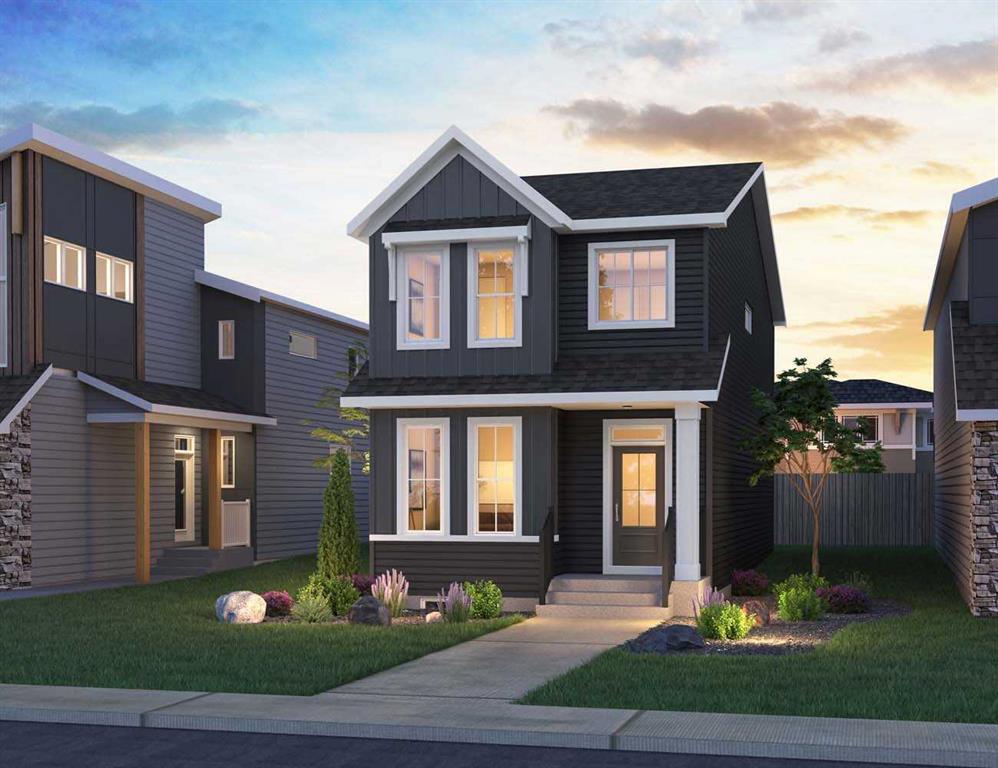 Picture of 64 Royston Gardens NW, Calgary Real Estate Listing