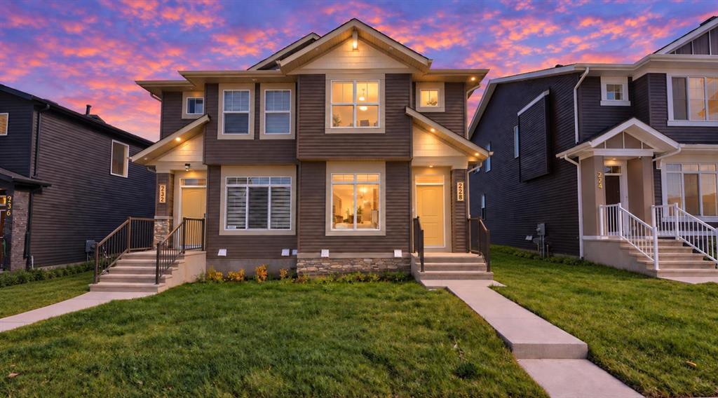 Picture of 228 Annette Villas NW, Calgary Real Estate Listing