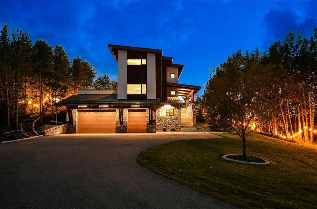 Picture of 251100 Welland Way , Rural Rocky View County Real Estate Listing