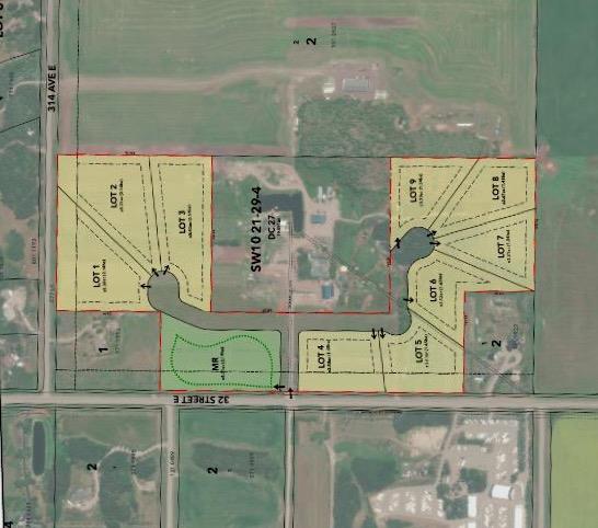 Picture of Meadowview Estates  , Rural Foothills County Real Estate Listing