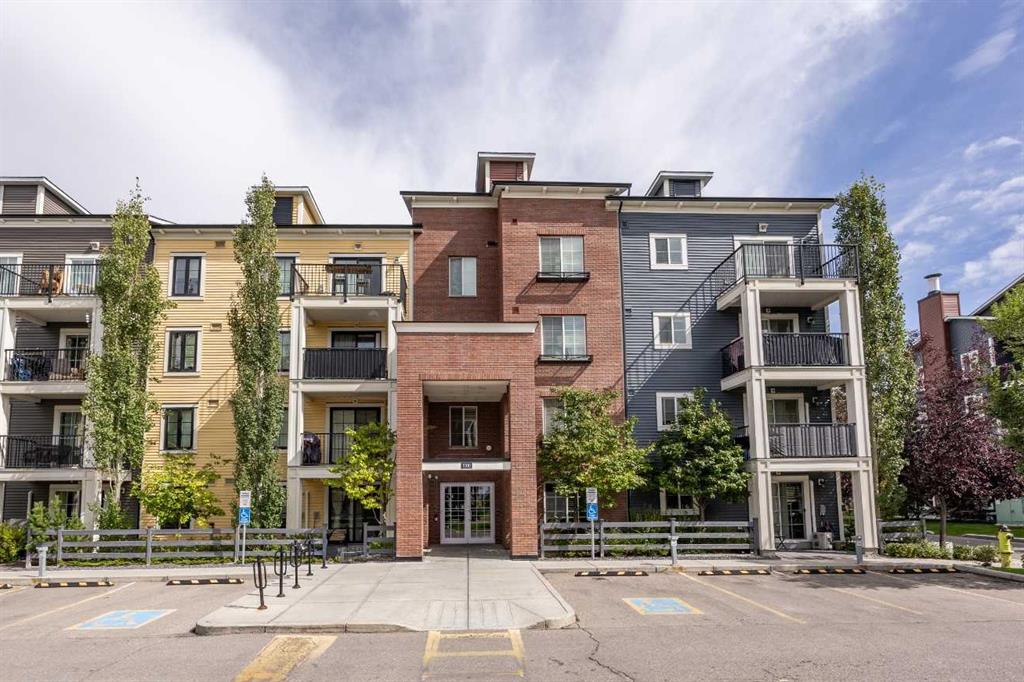 Picture of 1304, 99 Copperstone Park SE, Calgary Real Estate Listing