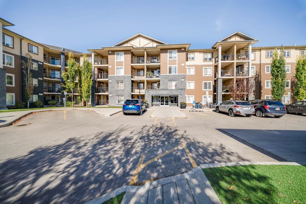 Picture of 2217, 81 Legacy Boulevard SE, Calgary Real Estate Listing