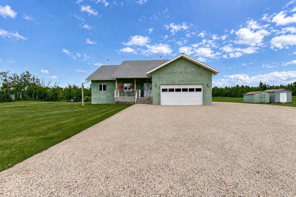 Picture of 50047A Township Road 714A  , Rural Grande Prairie No. 1, County of Real Estate Listing