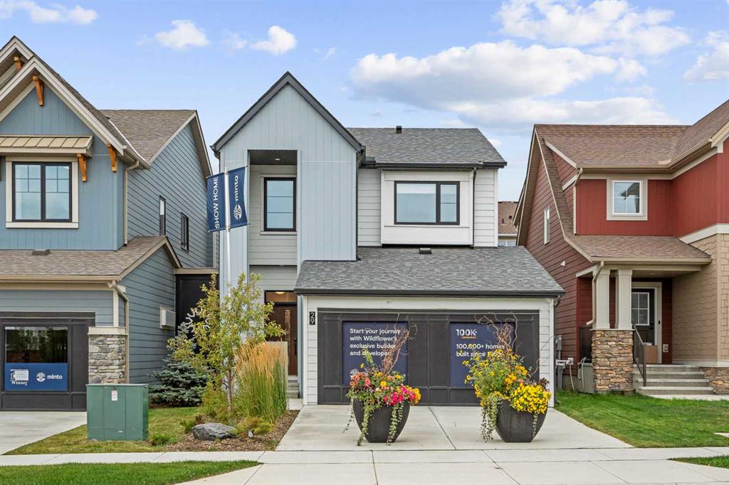 Picture of 1144 Thimbleberry Hill SW, Airdrie Real Estate Listing