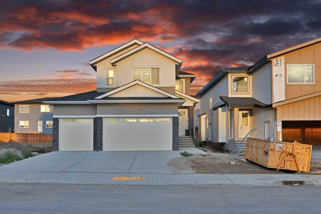 Picture of 117 Waterford Passage , Chestermere Real Estate Listing
