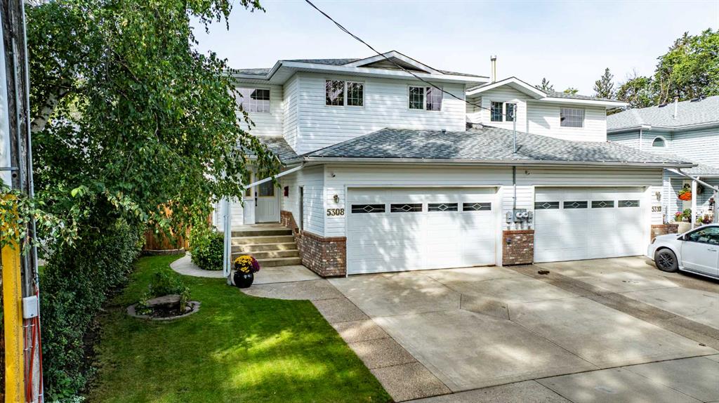 Picture of 5308 46 Avenue , Red Deer Real Estate Listing
