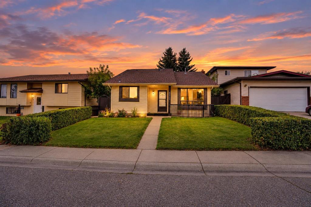 Picture of 5811 Templehill Road NE, Calgary Real Estate Listing